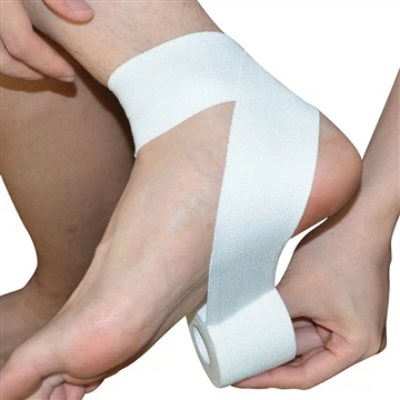 Apa Prinsip Pita Olahraga?