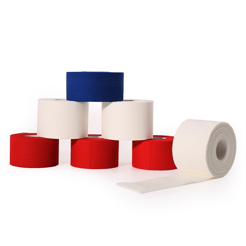 Sepak bola tape pergelangan tangan